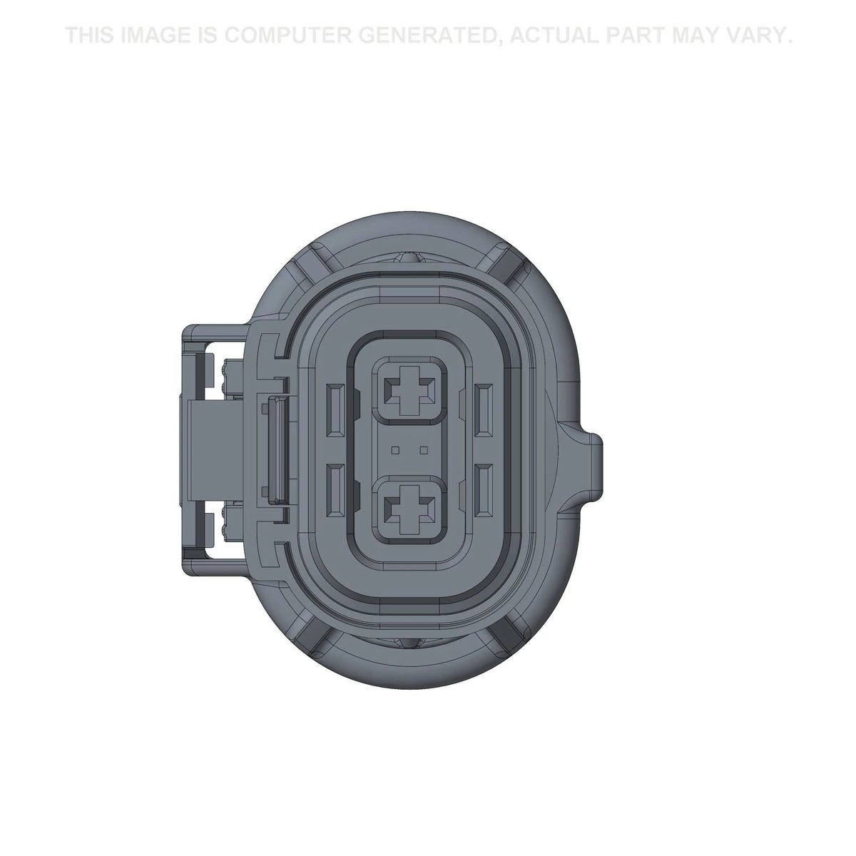 92159242 - OEM ELECTRIC CABLE - CASE CONSTRUCTION