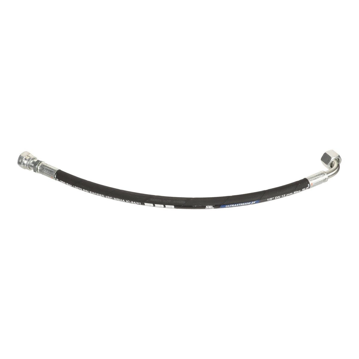 92159886 - OEM HYDRAULIC HOSE - CASE CONSTRUCTION
