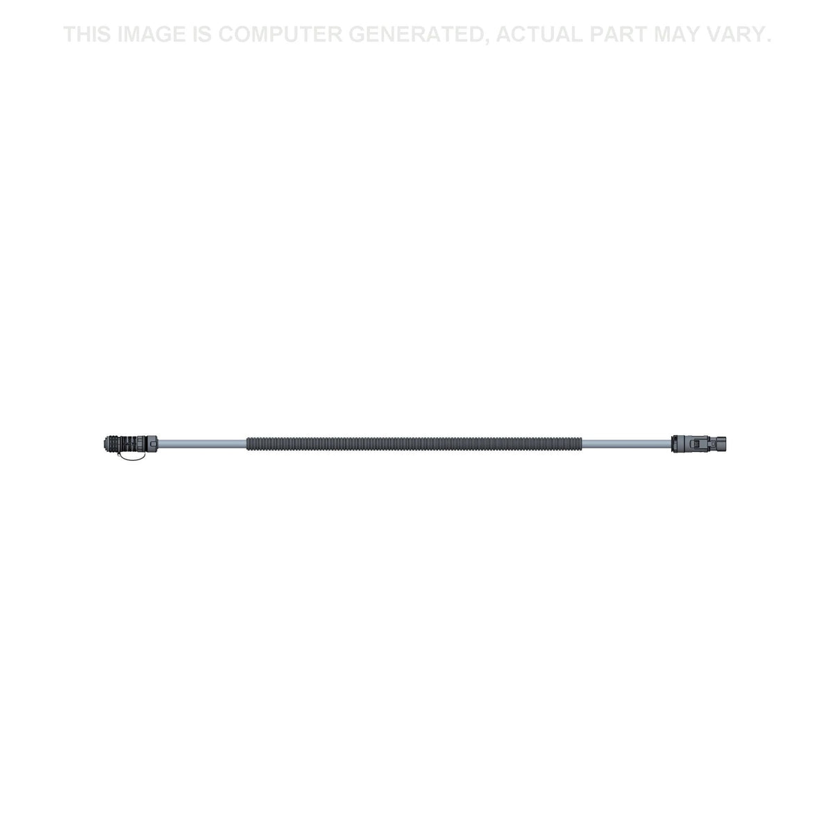 92161311 - OEM BATTERY CABLE - CASE CONSTRUCTION