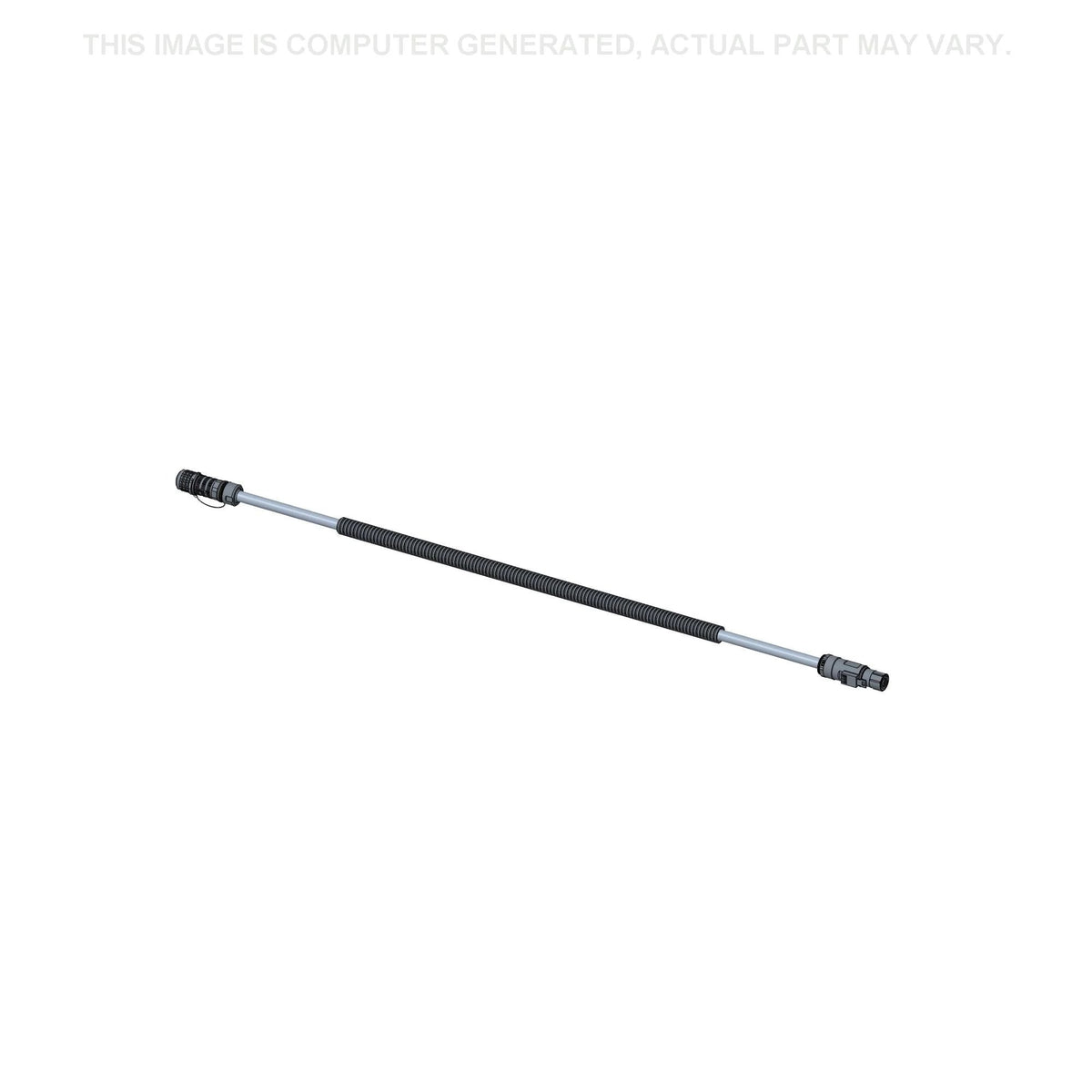 92161311 - OEM BATTERY CABLE - CASE CONSTRUCTION