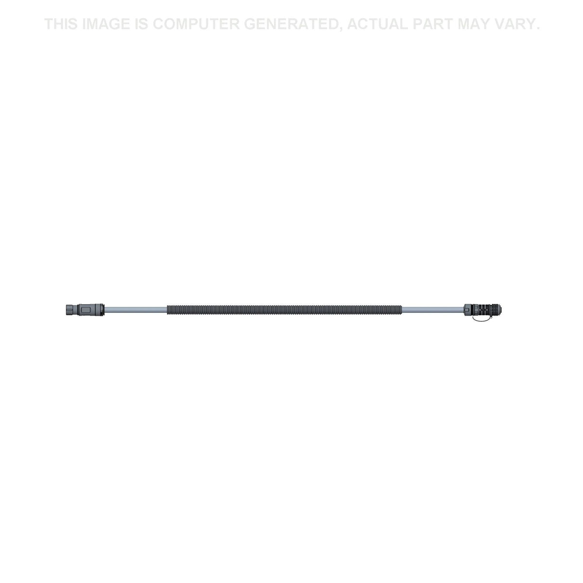 92161311 - OEM BATTERY CABLE - CASE CONSTRUCTION