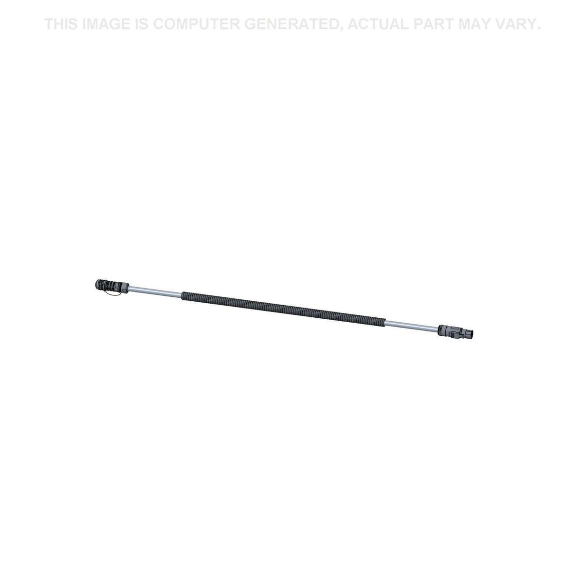 92161311 - OEM BATTERY CABLE - CASE CONSTRUCTION