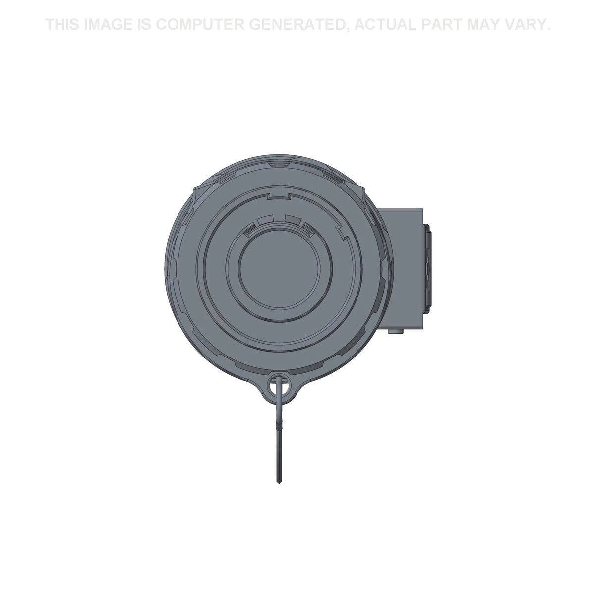 92161311 - OEM BATTERY CABLE - CASE CONSTRUCTION