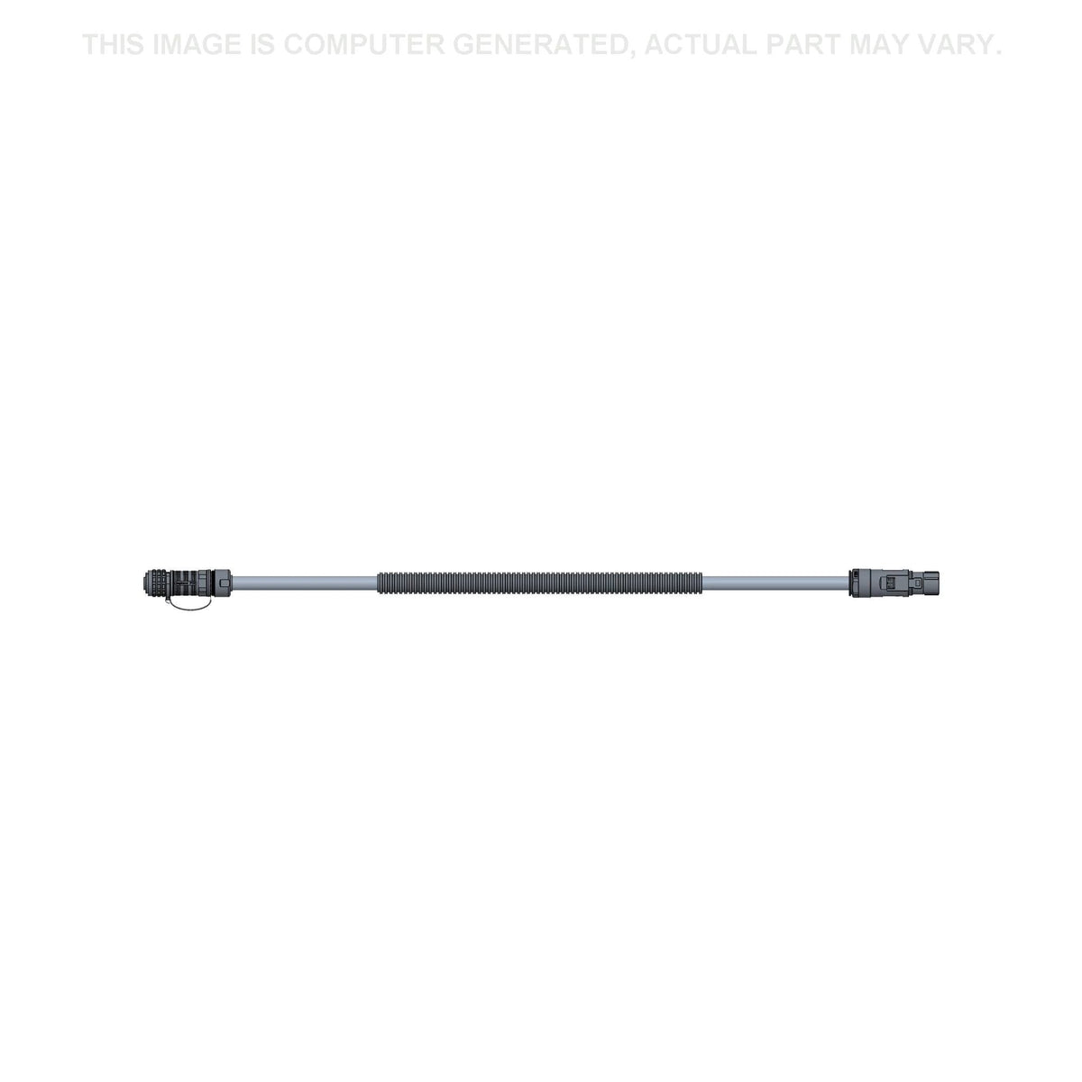 92161318 - OEM CABLE BATTERY NEG - CASE CONSTRUCTION