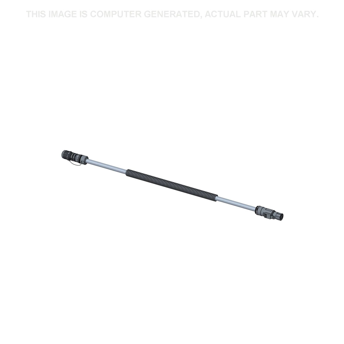 92161318 - OEM CABLE BATTERY NEG - CASE CONSTRUCTION