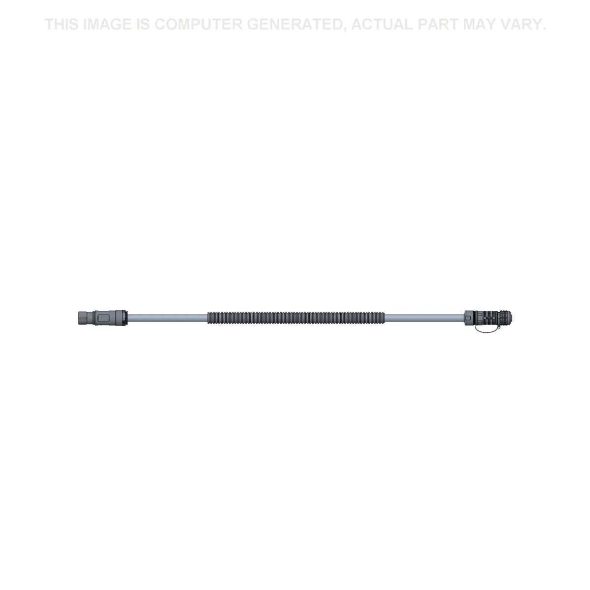 92161318 - OEM CABLE BATTERY NEG - CASE CONSTRUCTION