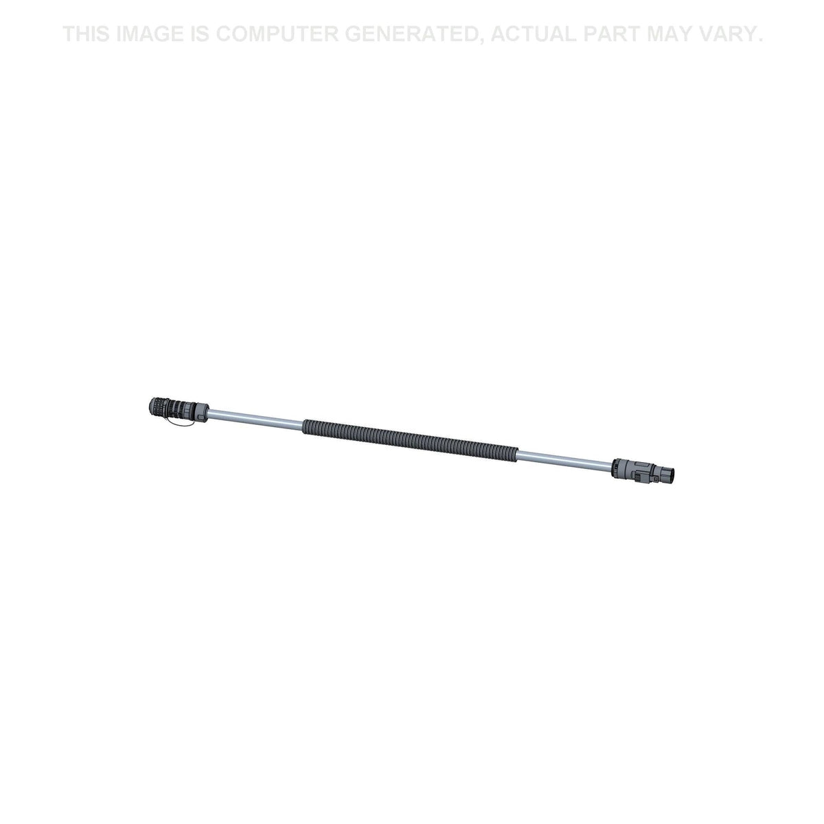 92161318 - OEM CABLE BATTERY NEG - CASE CONSTRUCTION