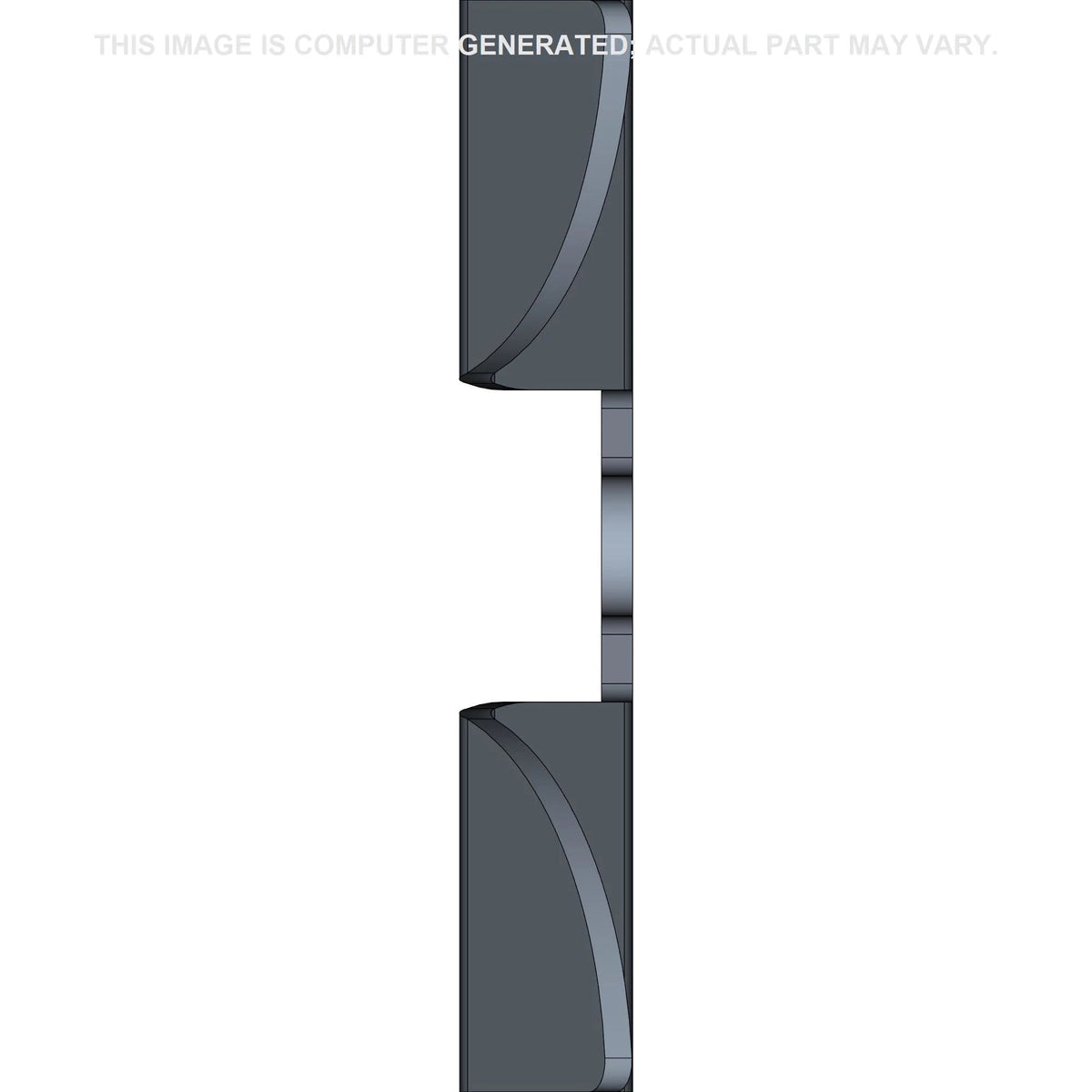 92162360 - OEM PLATE - CASE CONSTRUCTION
