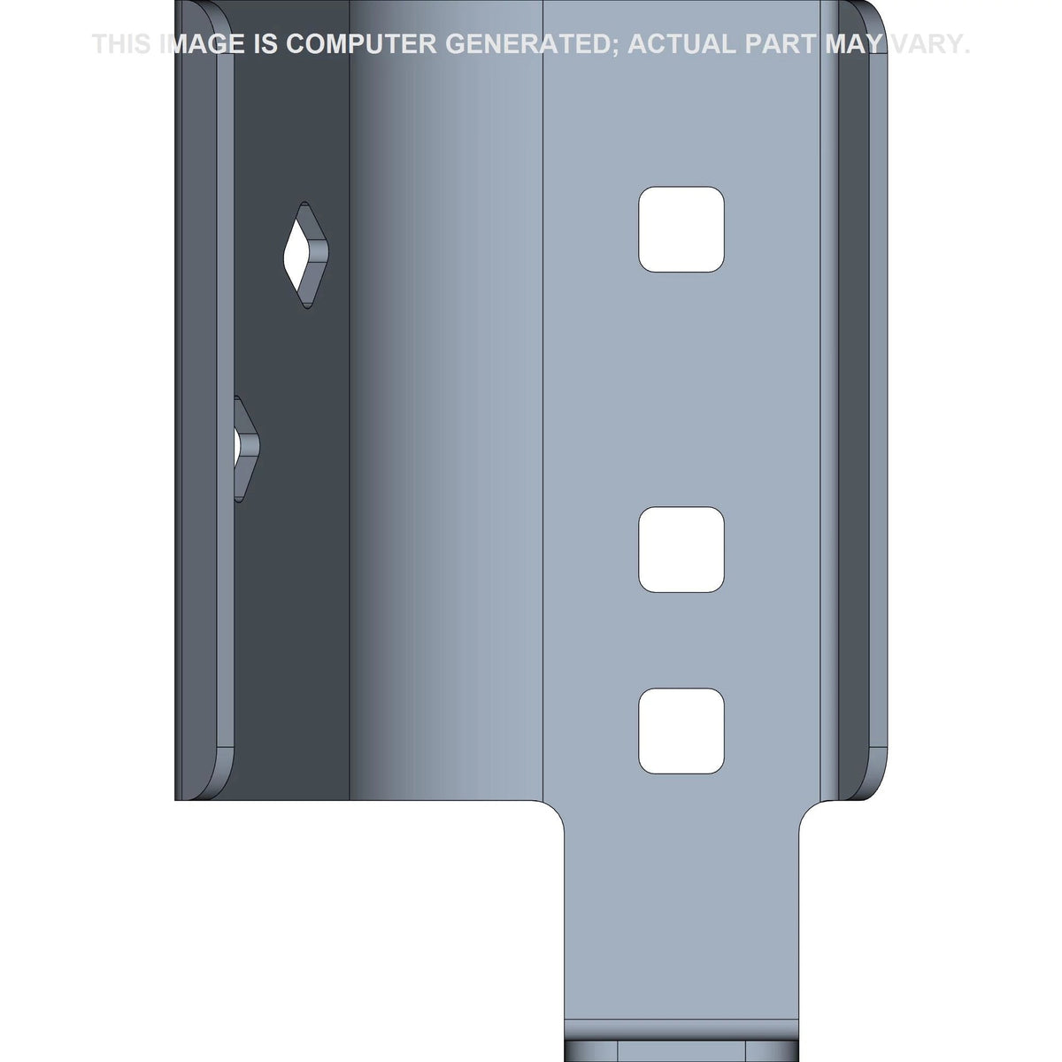 92162944 - OEM BRACKET - CASE CONSTRUCTION