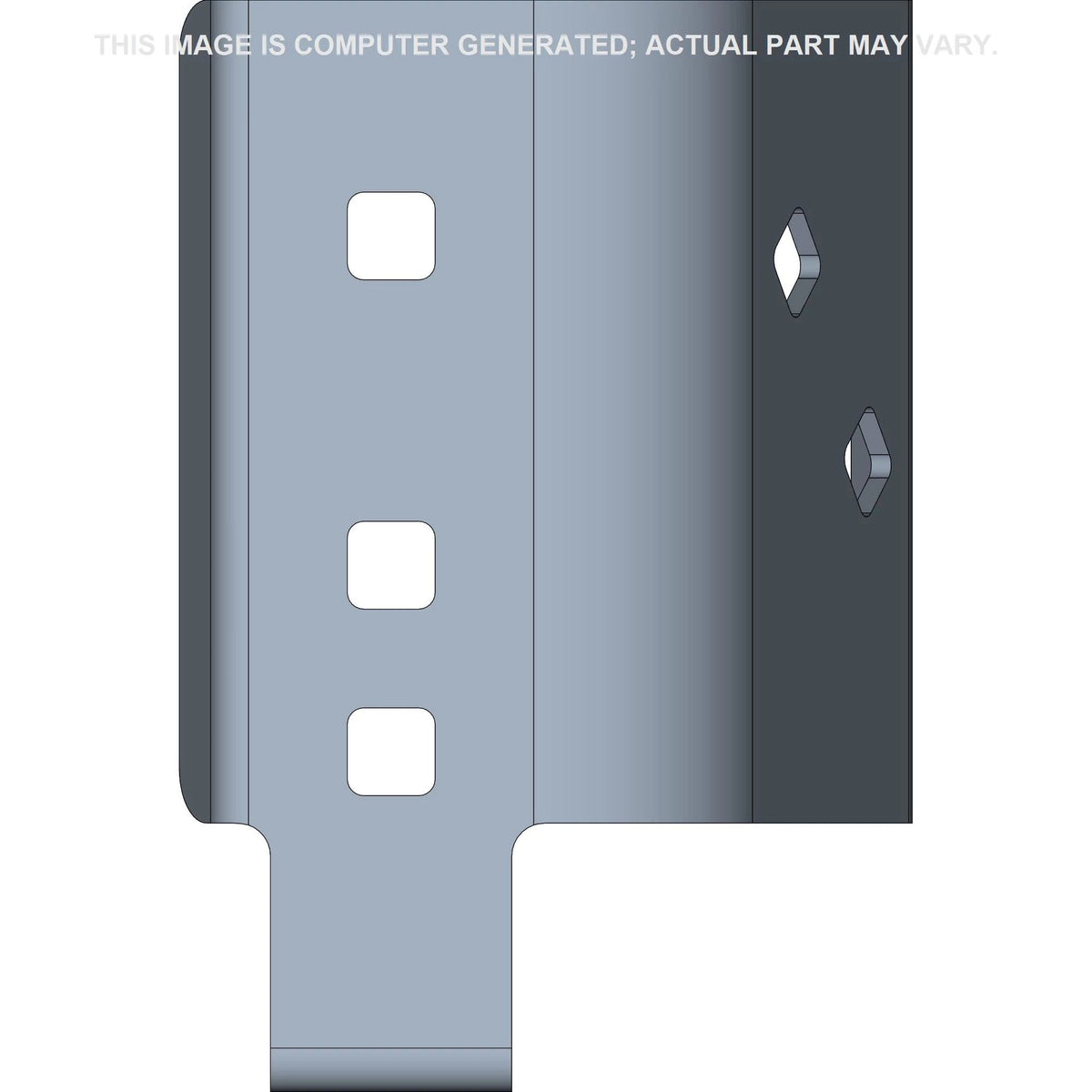 92162944 - OEM BRACKET - CASE CONSTRUCTION