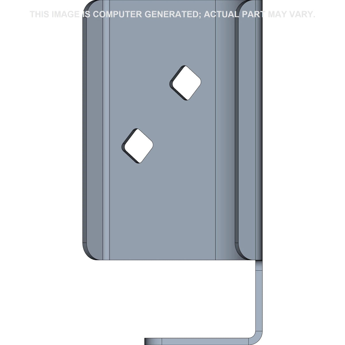 92162944 - OEM BRACKET - CASE CONSTRUCTION
