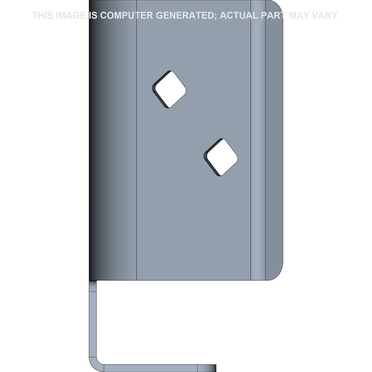 92162944 - OEM BRACKET - CASE CONSTRUCTION