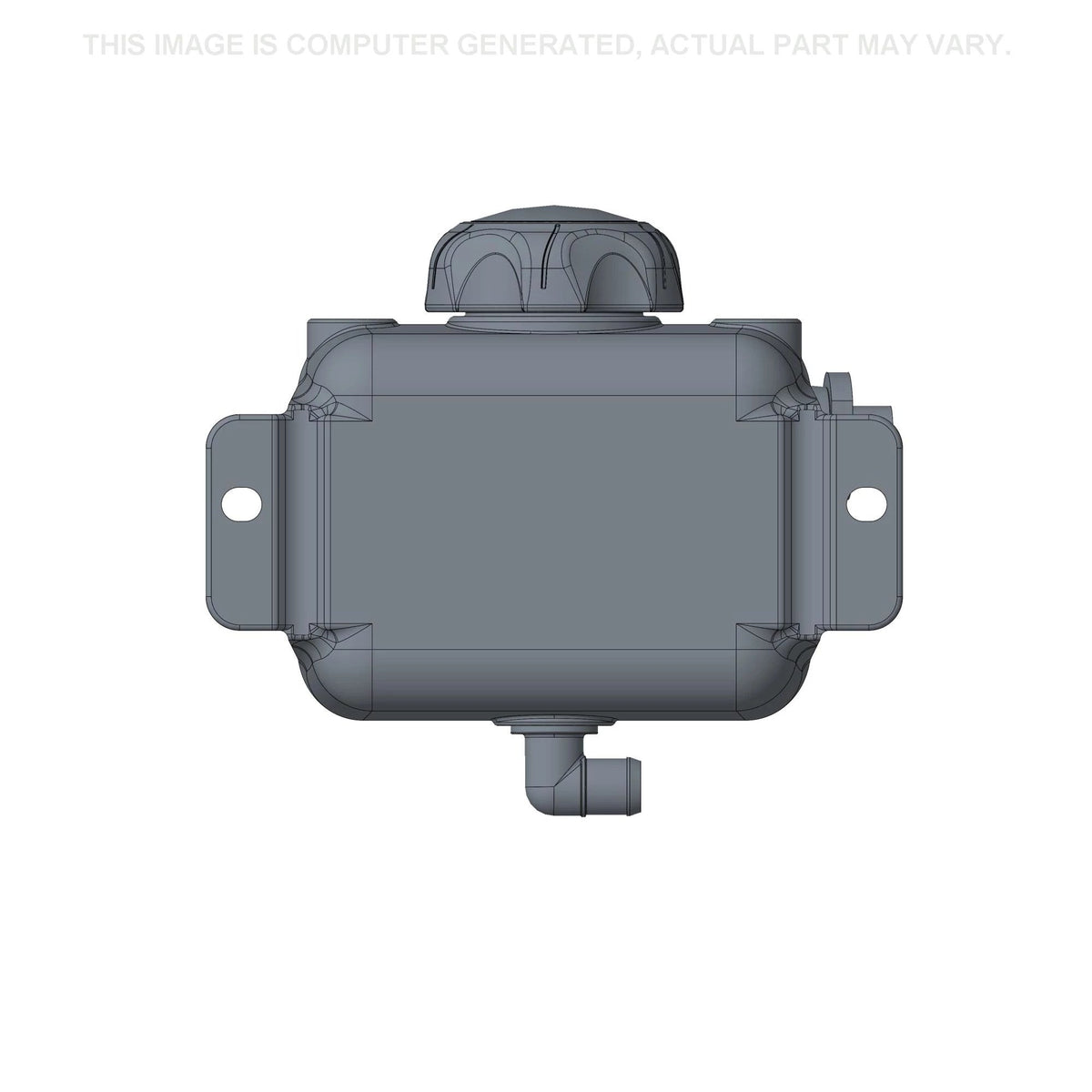92163891 - OEM RESERVOIR - CASE CONSTRUCTION