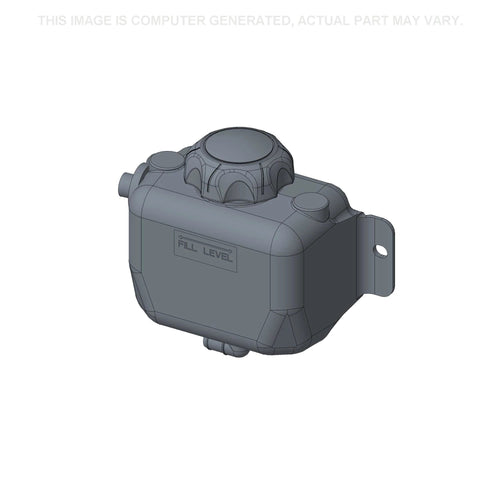 92163891 - OEM RESERVOIR - CASE CONSTRUCTION