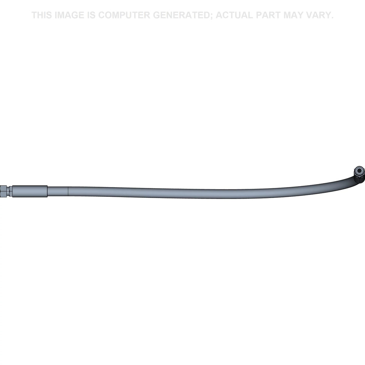 92163921 - OEM LINE BRAKE - CASE CONSTRUCTION