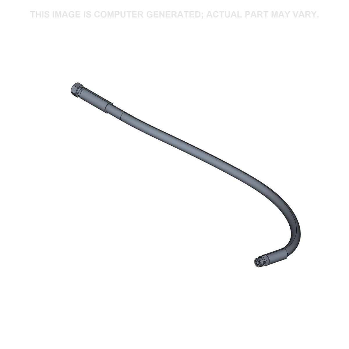 92163921 - OEM LINE BRAKE - CASE CONSTRUCTION