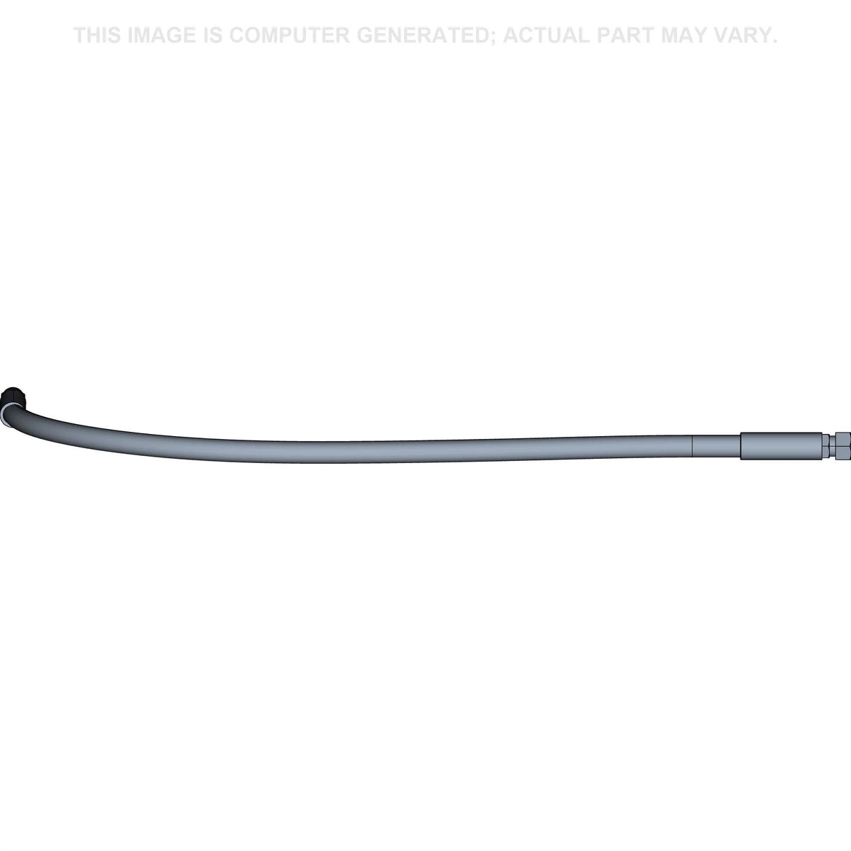 92163921 - OEM LINE BRAKE - CASE CONSTRUCTION
