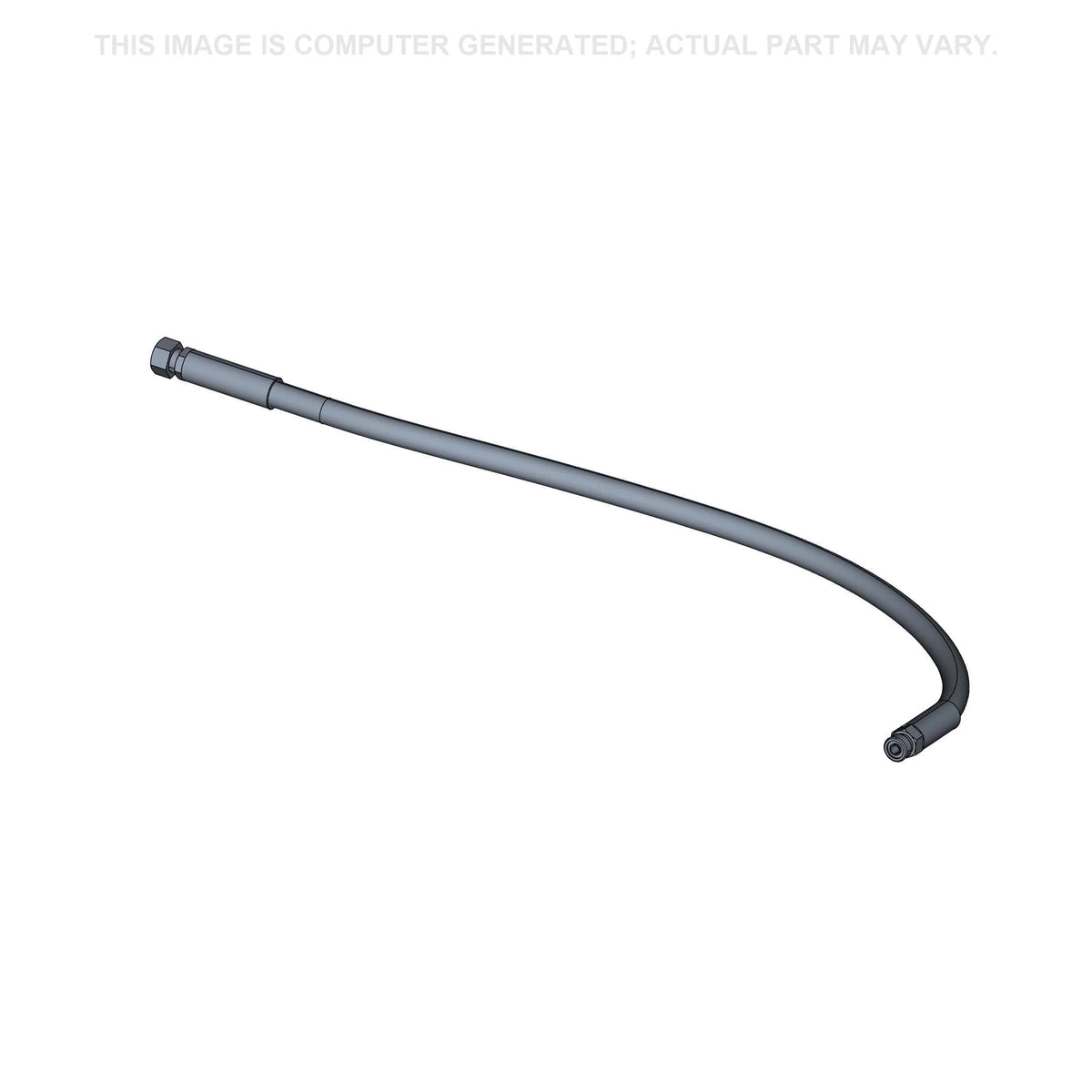 92163921 - OEM LINE BRAKE - CASE CONSTRUCTION