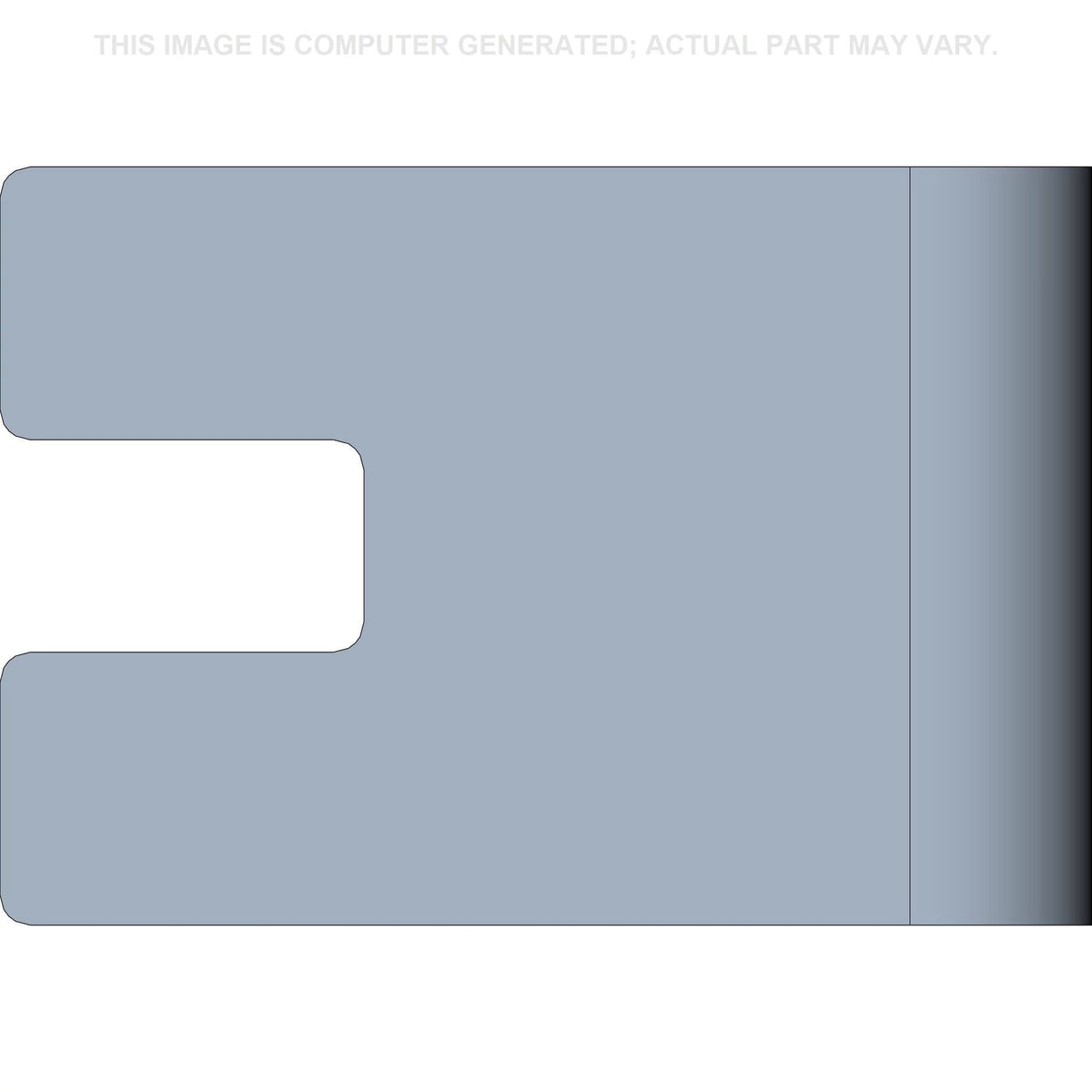 92165114 - OEM BRACKET - CASE CONSTRUCTION