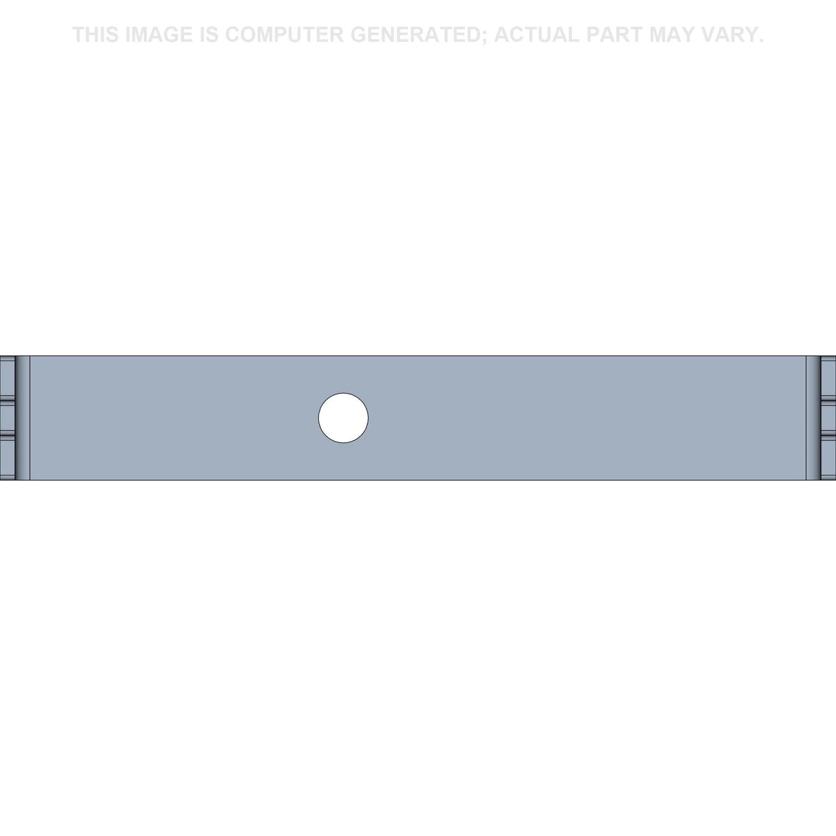 92165114 - OEM BRACKET - CASE CONSTRUCTION