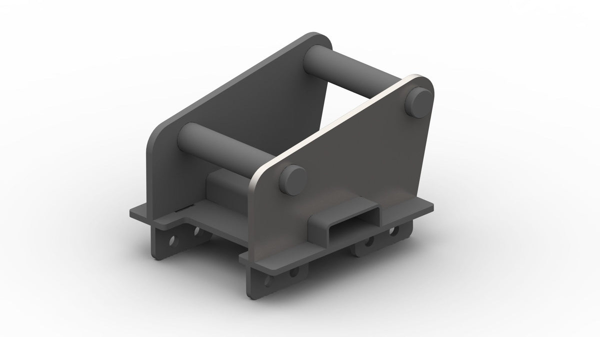 92165785 - OEM ADAPTER - CASE CONSTRUCTION