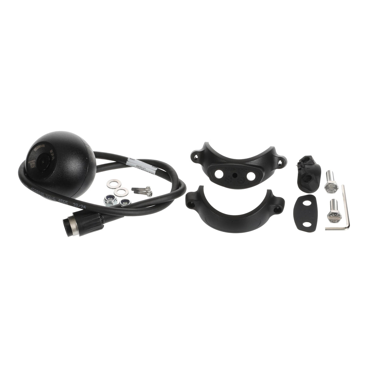 92166295 - OEM CAMERA VIDEO - CASE CONSTRUCTION