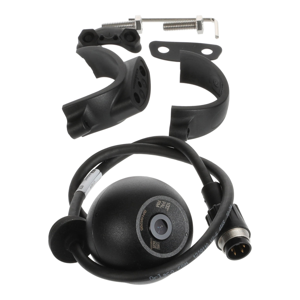 92166295 - OEM CAMERA VIDEO - CASE CONSTRUCTION