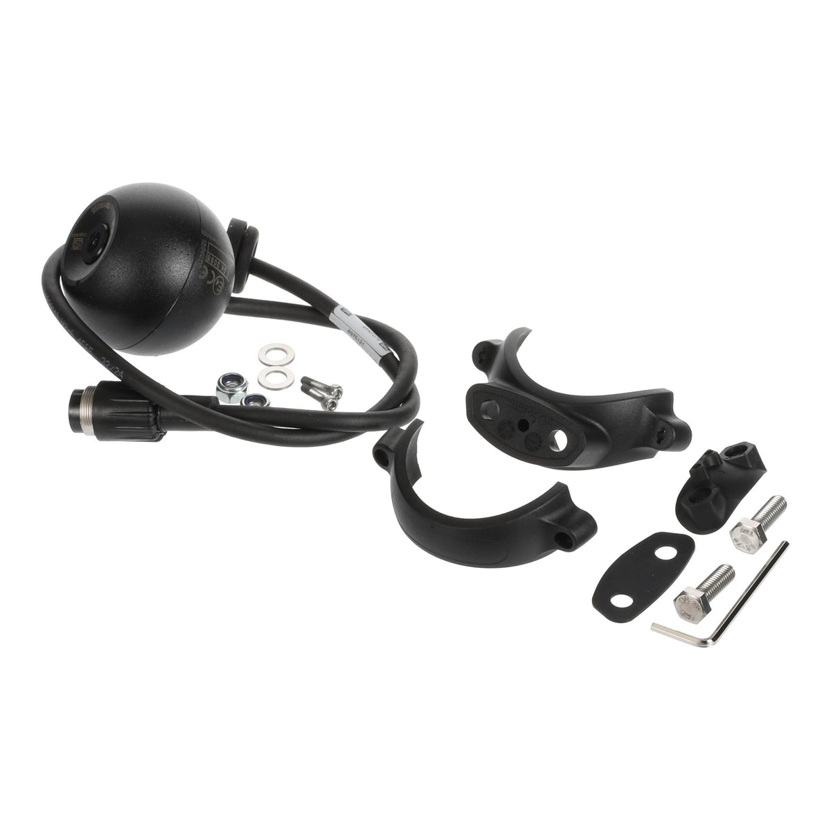 92166295 - OEM CAMERA VIDEO - CASE CONSTRUCTION