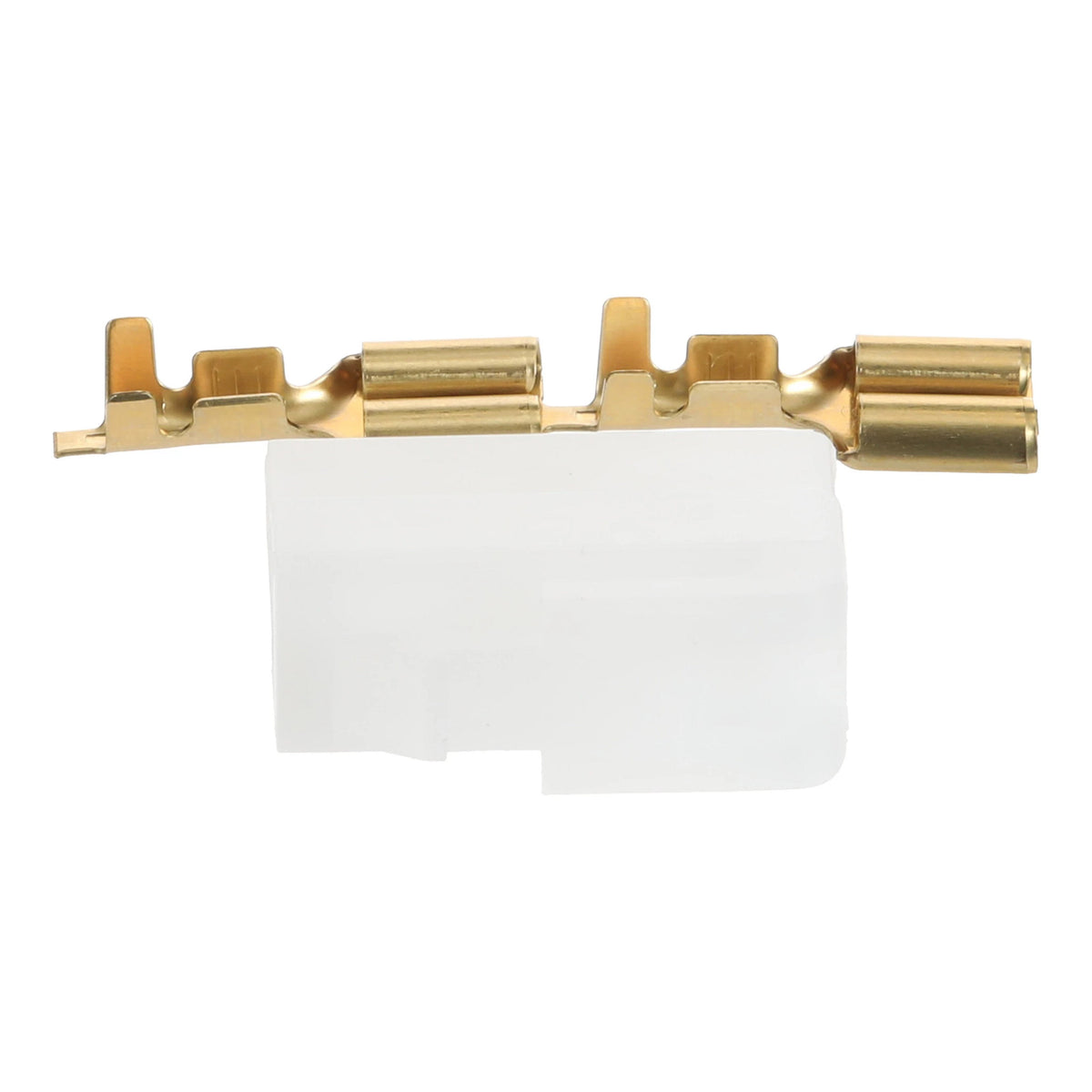92168694 - OEM ELEC CONNECTOR - CASE CONSTRUCTION