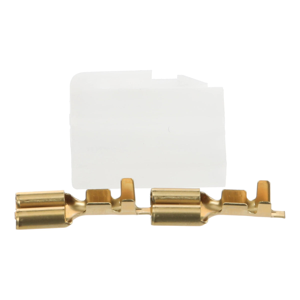 92168694 - OEM ELEC CONNECTOR - CASE CONSTRUCTION