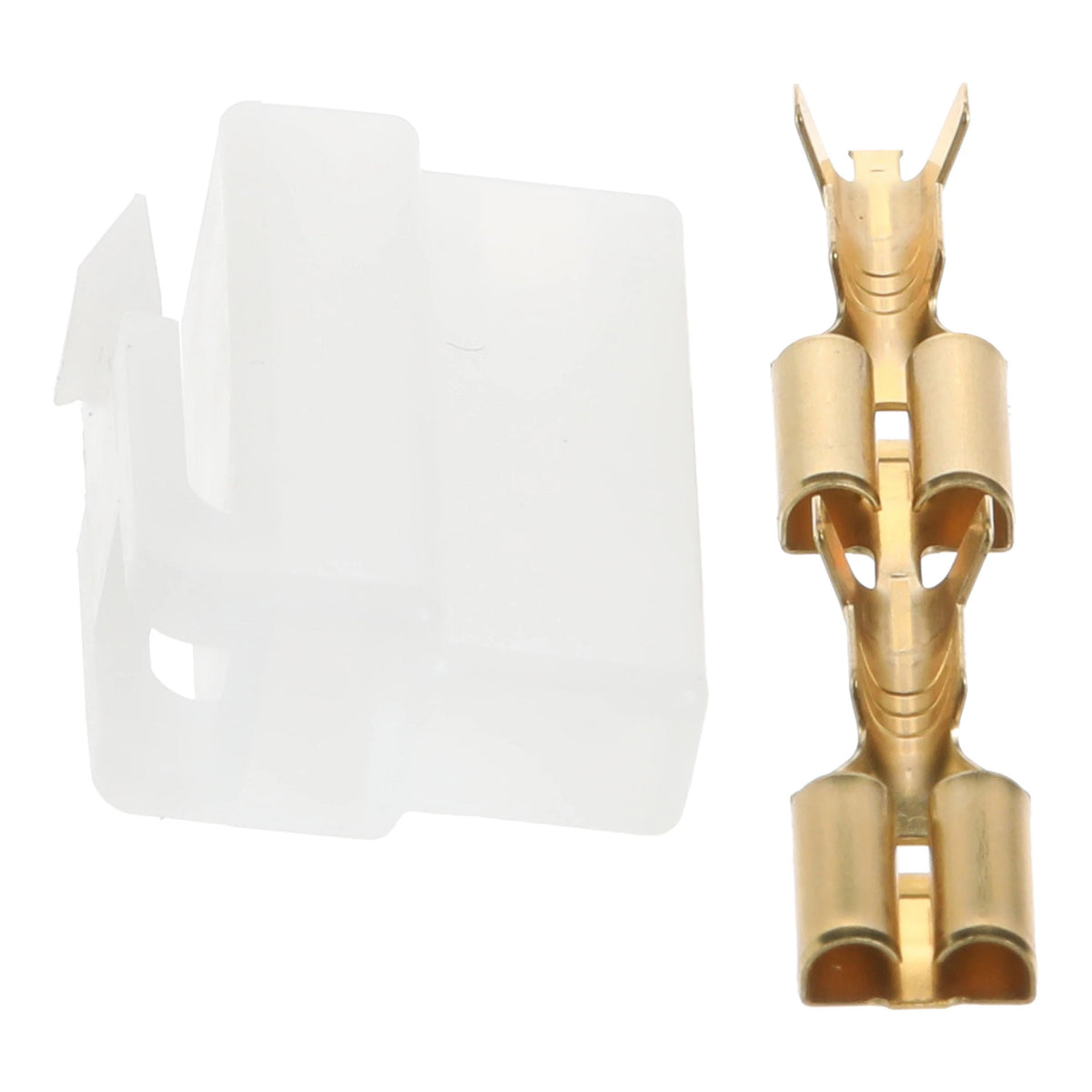 92168694 - OEM ELEC CONNECTOR - CASE CONSTRUCTION
