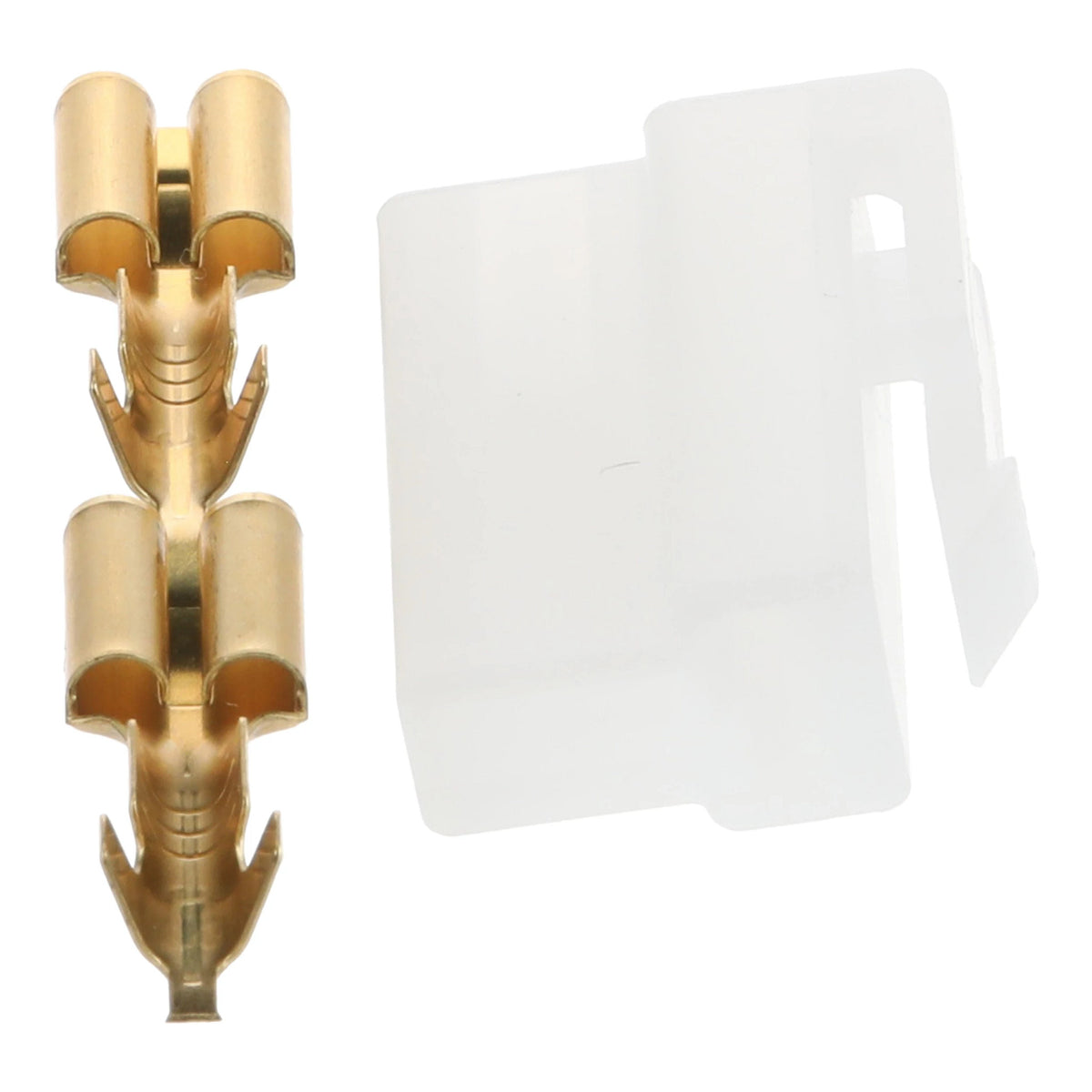 92168694 - OEM ELEC CONNECTOR - CASE CONSTRUCTION
