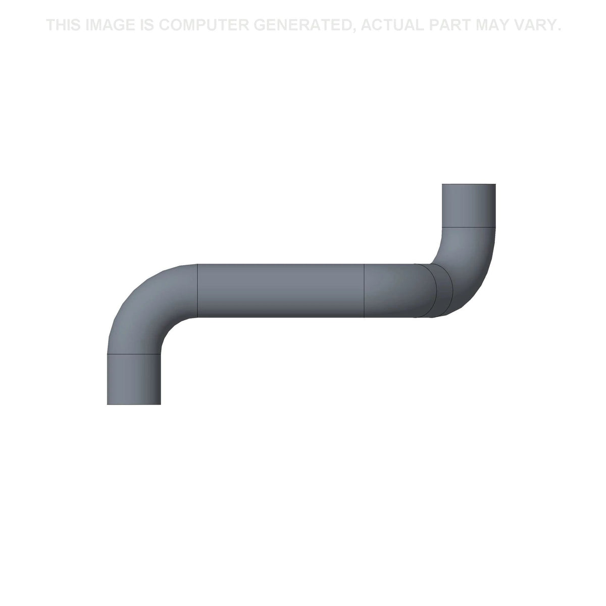 92173257 - OEM HOSE - CASE CONSTRUCTION