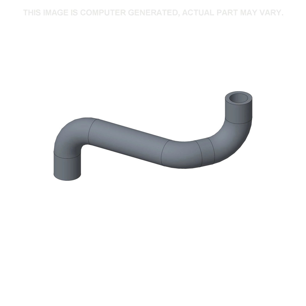92173257 - OEM HOSE - CASE CONSTRUCTION