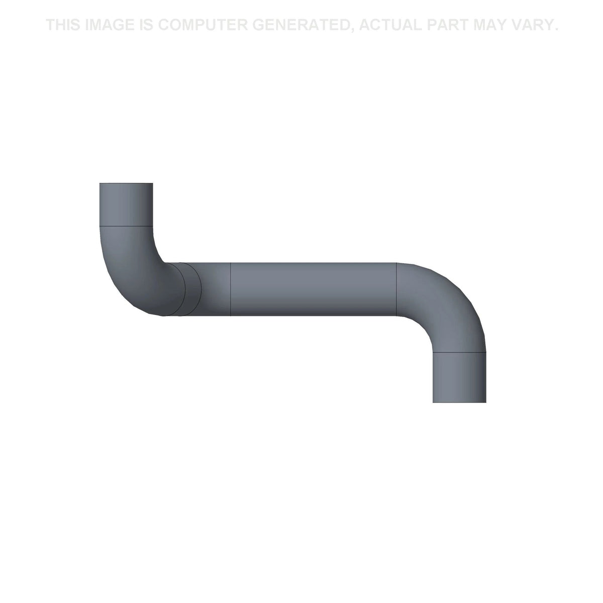 92173257 - OEM HOSE - CASE CONSTRUCTION