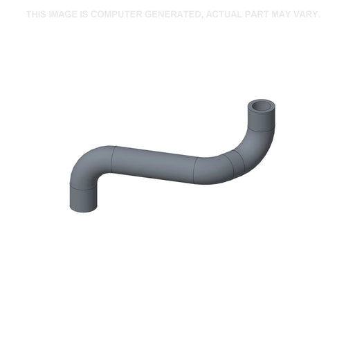92173257 - Tuyau d'origine - Case Construction