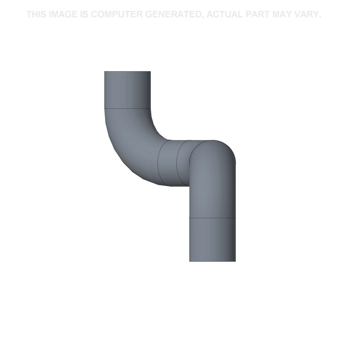 92173257 - OEM HOSE - CASE CONSTRUCTION