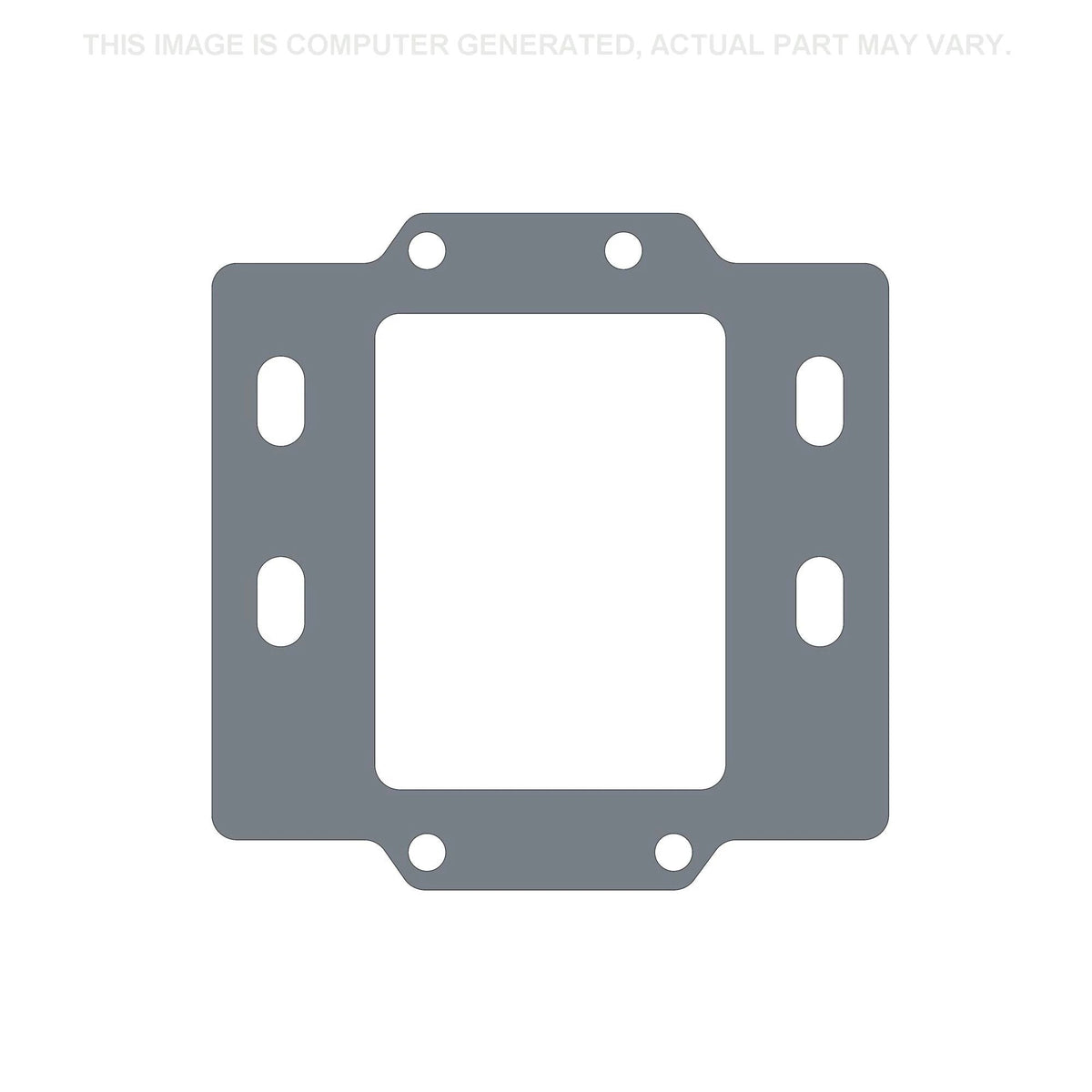 92173272 - OEM PLATE - CASE CONSTRUCTION