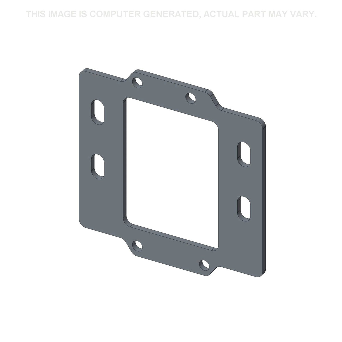 92173272 - OEM PLATE - CASE CONSTRUCTION