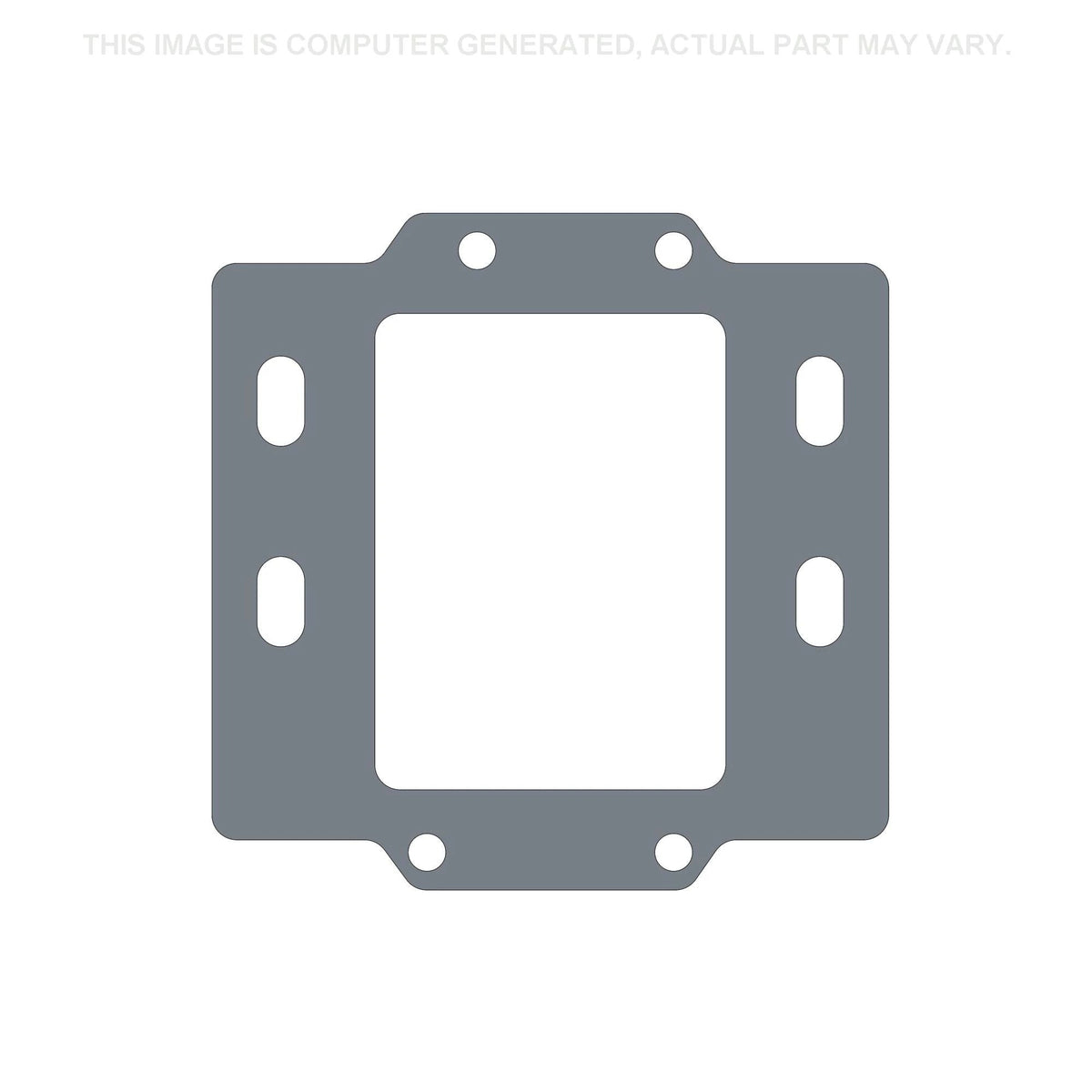 92173272 - OEM PLATE - CASE CONSTRUCTION