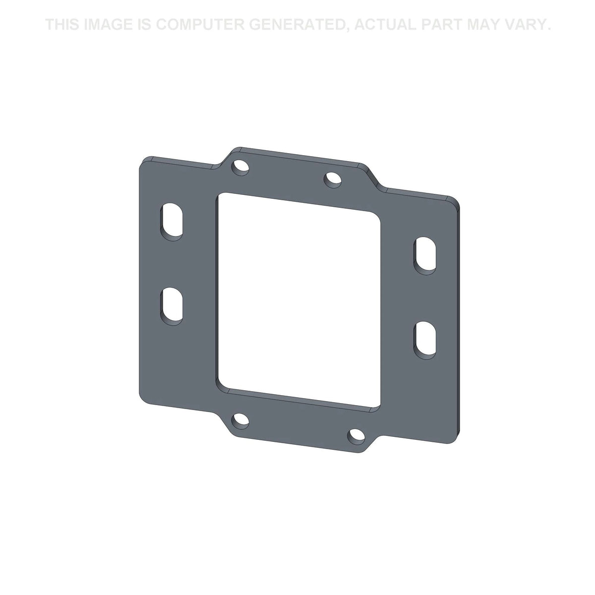 92173272 - OEM PLATE - CASE CONSTRUCTION