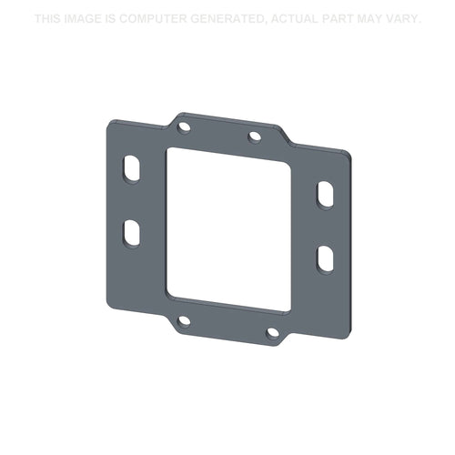 92173272 - OEM PLATE - CASE CONSTRUCTION