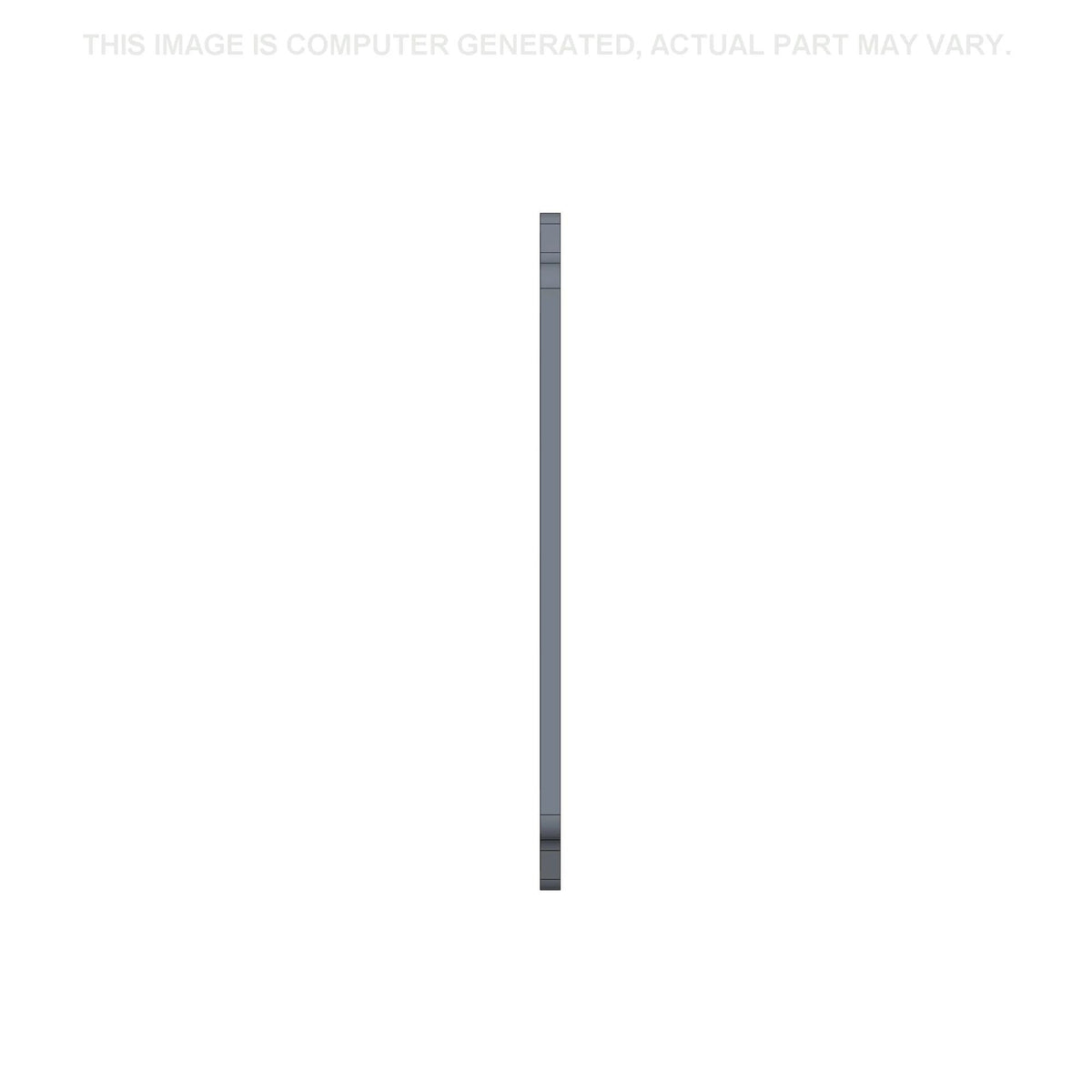 92173272 - OEM PLATE - CASE CONSTRUCTION