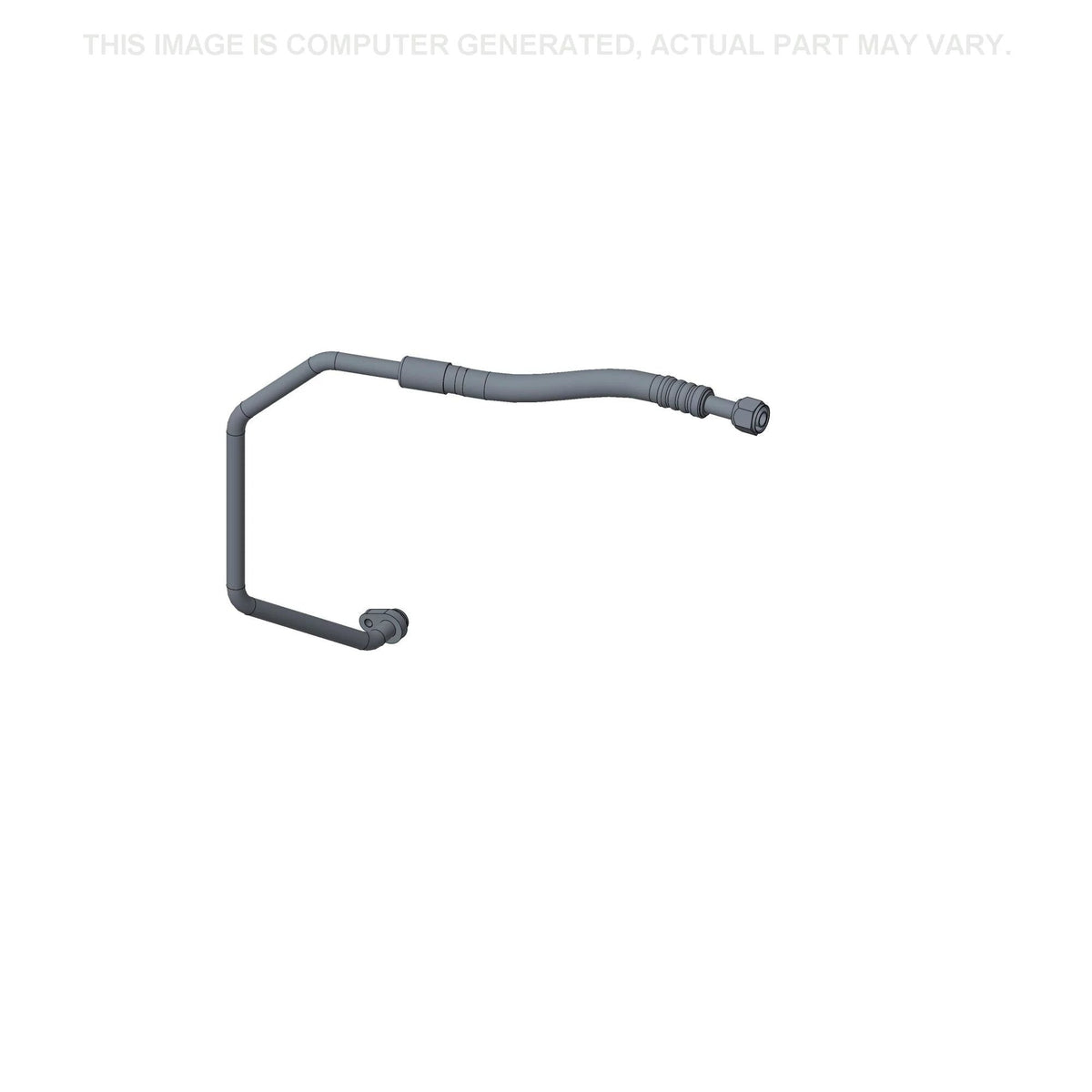 92173959 - OEM A/C HOSE - CASE CONSTRUCTION