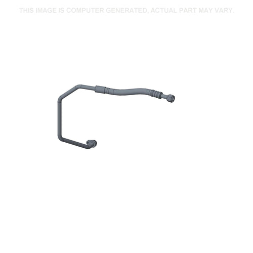 92173959 - OEM A/C HOSE - CASE CONSTRUCTION