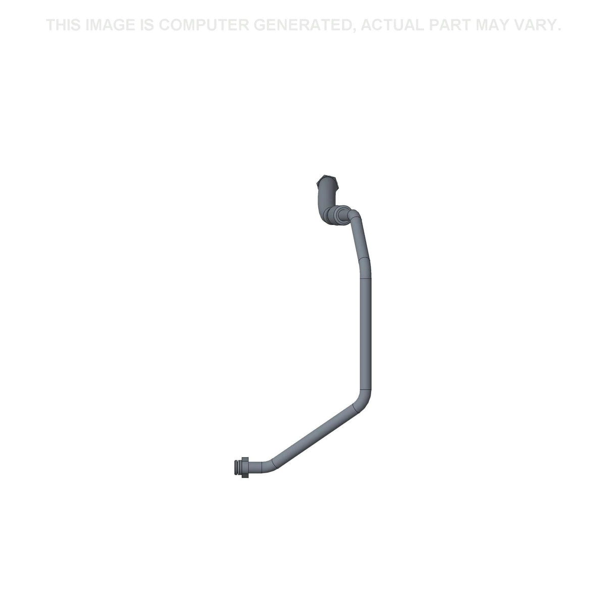 92173959 - OEM A/C HOSE - CASE CONSTRUCTION