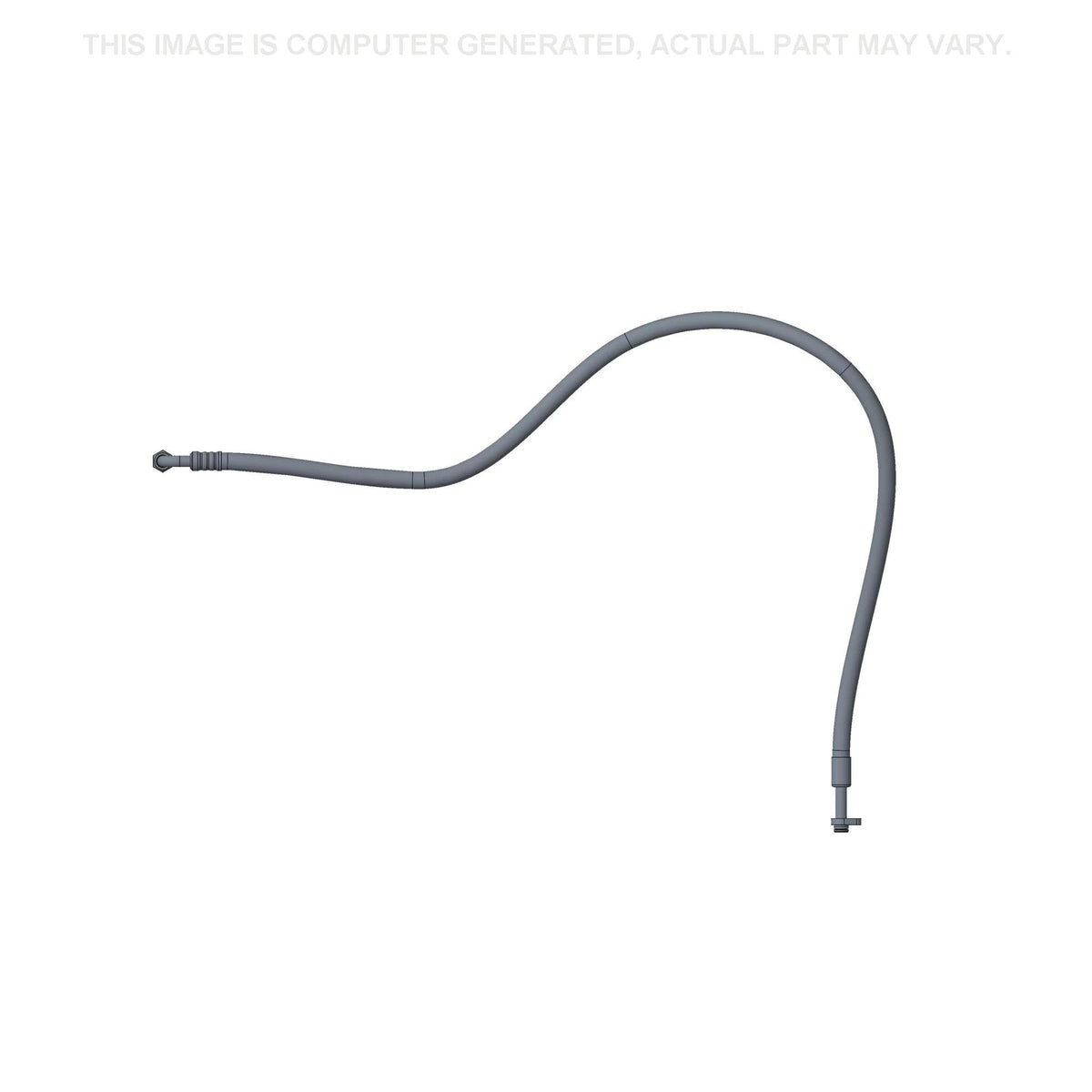92173961 - OEM HOSE - CASE CONSTRUCTION
