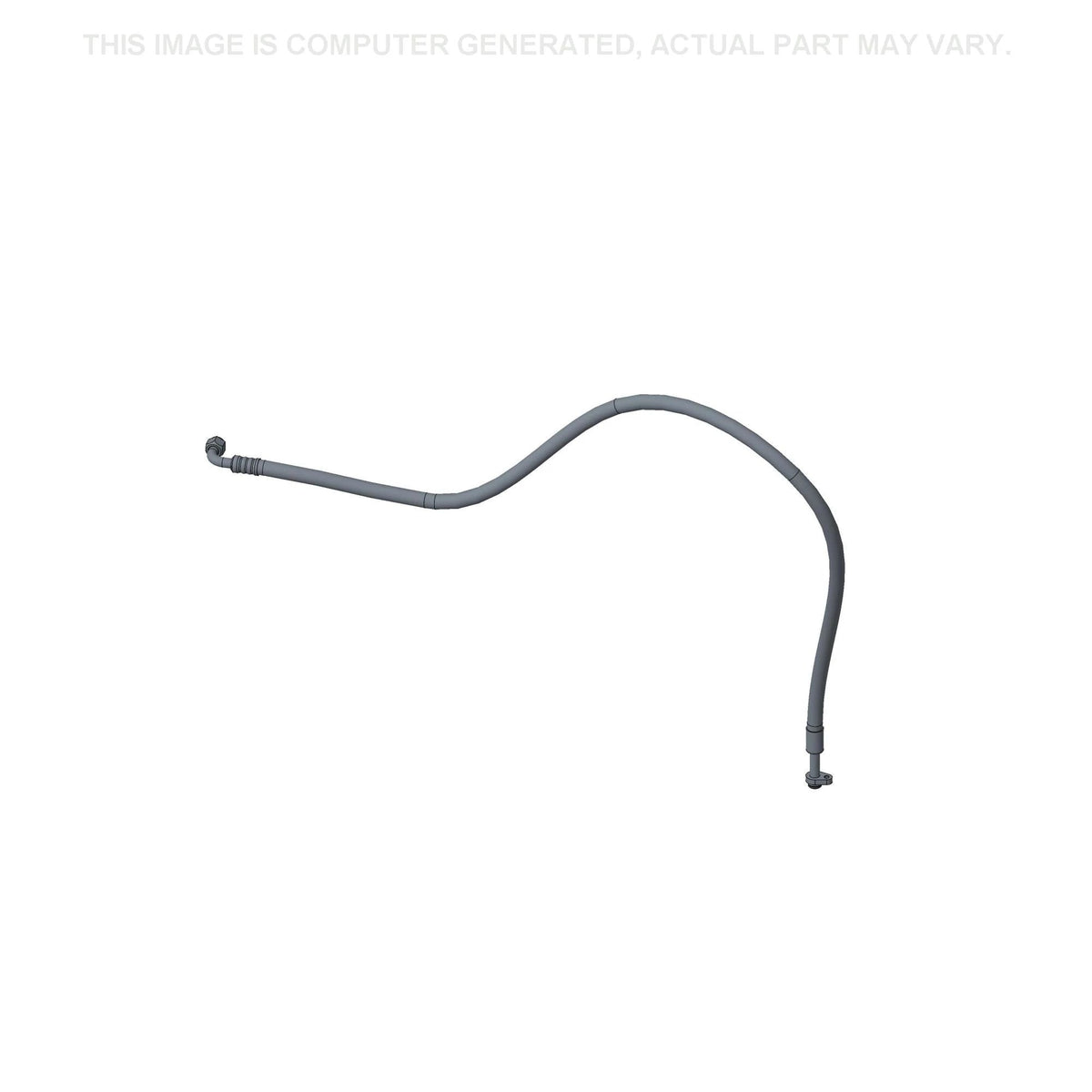 92173961 - OEM HOSE - CASE CONSTRUCTION