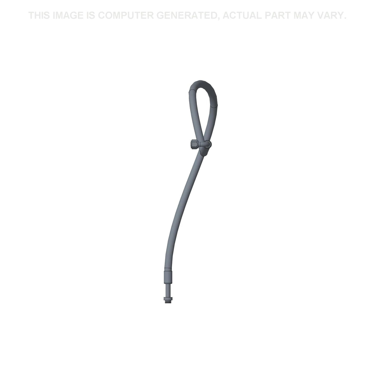 92173961 - OEM HOSE - CASE CONSTRUCTION