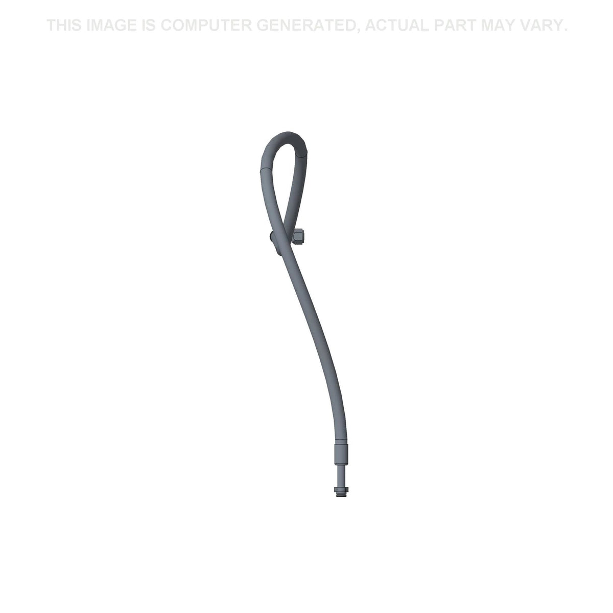 92173961 - OEM HOSE - CASE CONSTRUCTION